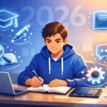 🎓 Top 10 AI Tools for Students in 2026:  Full Guide
